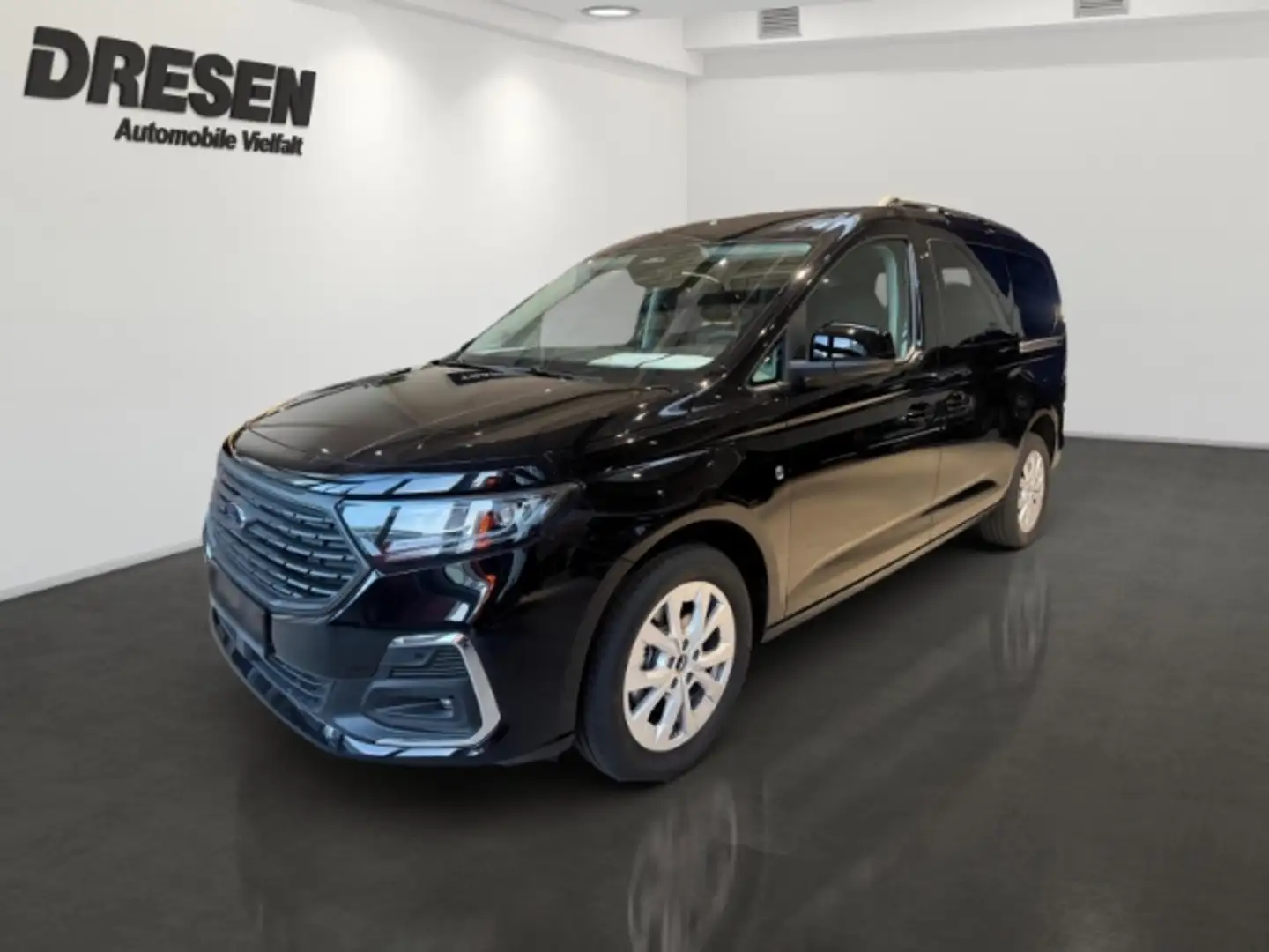 FORD Tourneo
