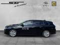 Opel Astra Sports Tourer Diesel Automatik Navi  LED   Kliomaa Schwarz - thumbnail 2