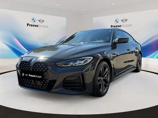 BMW 420 d Gran Coupé M Sport AHK NAVI RFK HEAD-UP