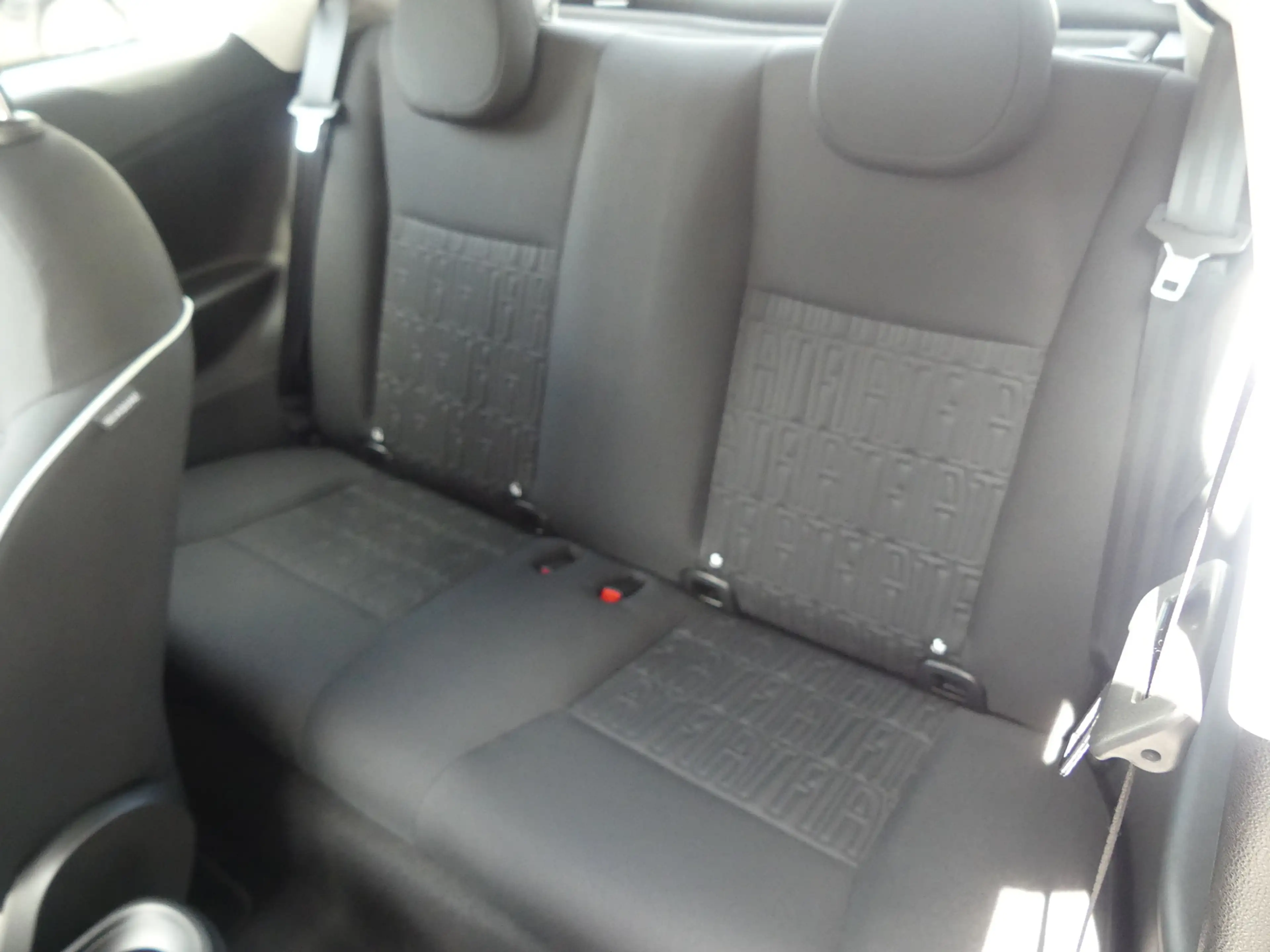 Fiat 500e Action 70KW Elektro KAM/NAVI/SITZH/DAB — photo 8