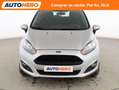 Ford Fiesta 1.25 Trend 82 Gris - thumbnail 9