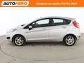 Ford Fiesta 1.25 Trend 82 Gris - thumbnail 3