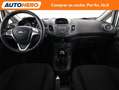 Ford Fiesta 1.25 Trend 82 Gris - thumbnail 13