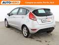 Ford Fiesta 1.25 Trend 82 Gris - thumbnail 4