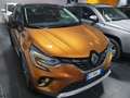 Renault Captur Plug-in Hybrid E-Tech 160 CV Intens - SUPERPROMO Orange - thumbnail 2
