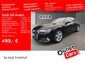 Audi A6 40 TDI S tronic sport LED ACC DAB Schwarz - thumbnail 1