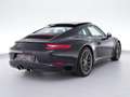 Porsche 991 Carrera 3.0 370pk |dealer onderhouden|panoramadak| Schwarz - thumbnail 2
