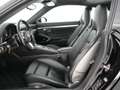 Porsche 991 Carrera 3.0 370pk |dealer onderhouden|panoramadak| Schwarz - thumbnail 4