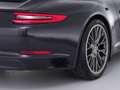 Porsche 991 Carrera 3.0 370pk |dealer onderhouden|panoramadak| Schwarz - thumbnail 14