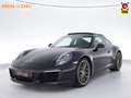 Porsche 991 Carrera 3.0 370pk |dealer onderhouden|panoramadak| Schwarz - thumbnail 1
