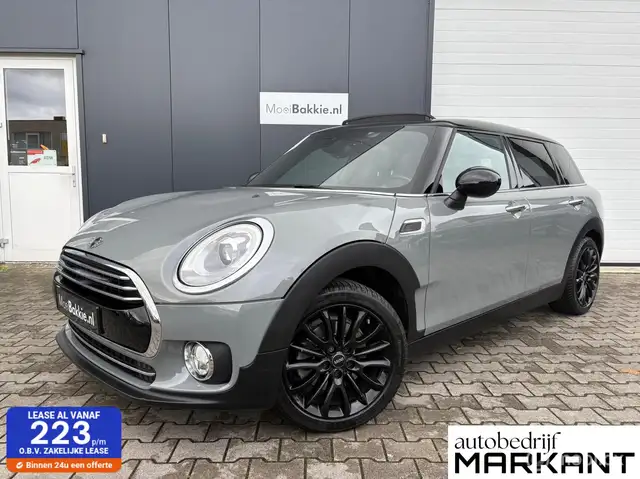 MINI Clubman 1.5 Business+ Panorama / Navi / LED / Rijk