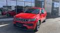 Jeep Compass 1.3 Multiair Sport T4 FWD 6MT Rot - thumbnail 1