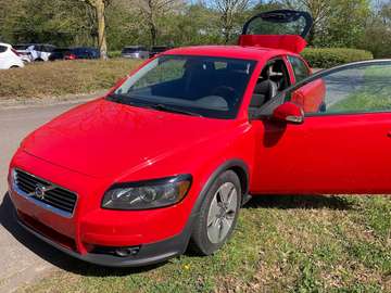 C30 1.6 D DRIVe Start/Stop Kinetic