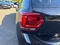 Volkswagen Polo VI 1.0TSI Active NAVI+KLIMAAUT+SITZHZG+++ Noir - thumbnail 9