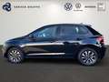 Volkswagen Polo VI 1.0TSI Active NAVI+KLIMAAUT+SITZHZG+++ Noir - thumbnail 6