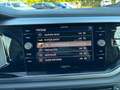 Volkswagen Polo VI 1.0TSI Active NAVI+KLIMAAUT+SITZHZG+++ Noir - thumbnail 18