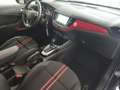 Opel Crossland X 1.2 Turbo GS Line Automatik RFK NAVI Noir - thumbnail 12