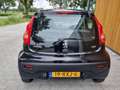 Peugeot 107 1.0-12V XR|5Deurs|Bj2011|Airco Zwart - thumbnail 5