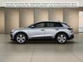 Audi Q4 e-tron 45/ Navi, Matrix, Standklima, RFK, ACC Argent - thumbnail 4