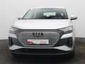 Audi Q4 e-tron 45/ Navi, Matrix, Standklima, RFK, ACC Silber - thumbnail 4