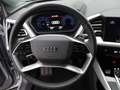 Audi Q4 e-tron 45/ Navi, Matrix, Standklima, RFK, ACC Silber - thumbnail 15