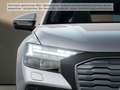 Audi Q4 e-tron 45/ Navi, Matrix, Standklima, RFK, ACC Argent - thumbnail 9