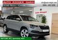 Skoda Karoq Style 4x4 TDI DSG 360° CAM, ACC, Navi Grau - thumbnail 1