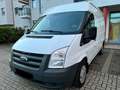 Ford Transit Ford transit 2011 Euro 4 TÜV Neue 2.2 Diesel TDCI Weiß - thumbnail 1