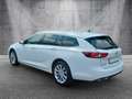 Opel Insignia B 2.0 ST "Business Elegance" aus 1-Hand Weiß - thumbnail 2