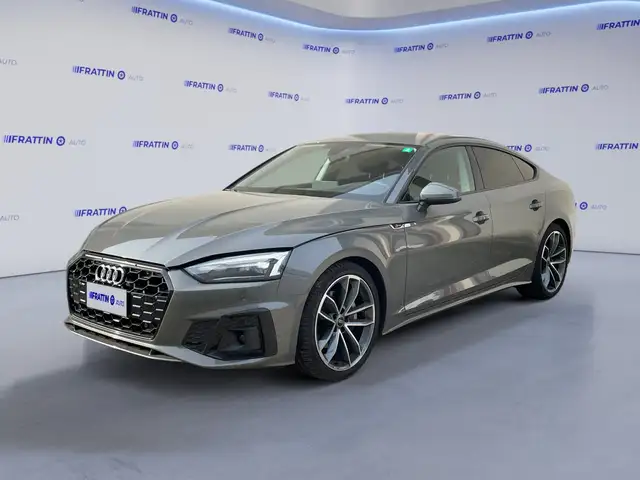Audi A5 SPB 40 TDI S tronic S line edition