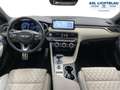 Genesis G70 Sport 4WD 2.2 CRDi A/T Lexicon-Audiosystem & el... Kék - thumbnail 8
