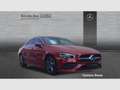 Mercedes-Benz CLA 180 Rood - thumbnail 4