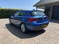 BMW 116 Executive M-pakket 2018 Blauw - thumbnail 3
