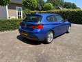 BMW 116 Executive M-pakket 2018 Blauw - thumbnail 4