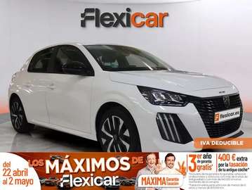 1.2 Puretech S&S Active 100