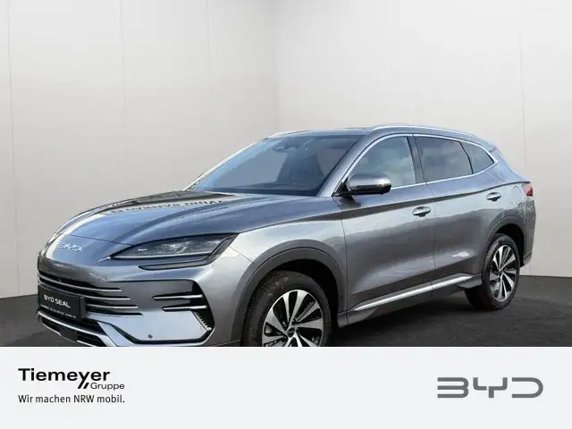 BYD Sonstige