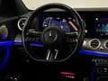 Mercedes-Benz E 300 e AMG E53 Burmester Pano Multibeam Sfeer 360 Schwarz - thumbnail 11