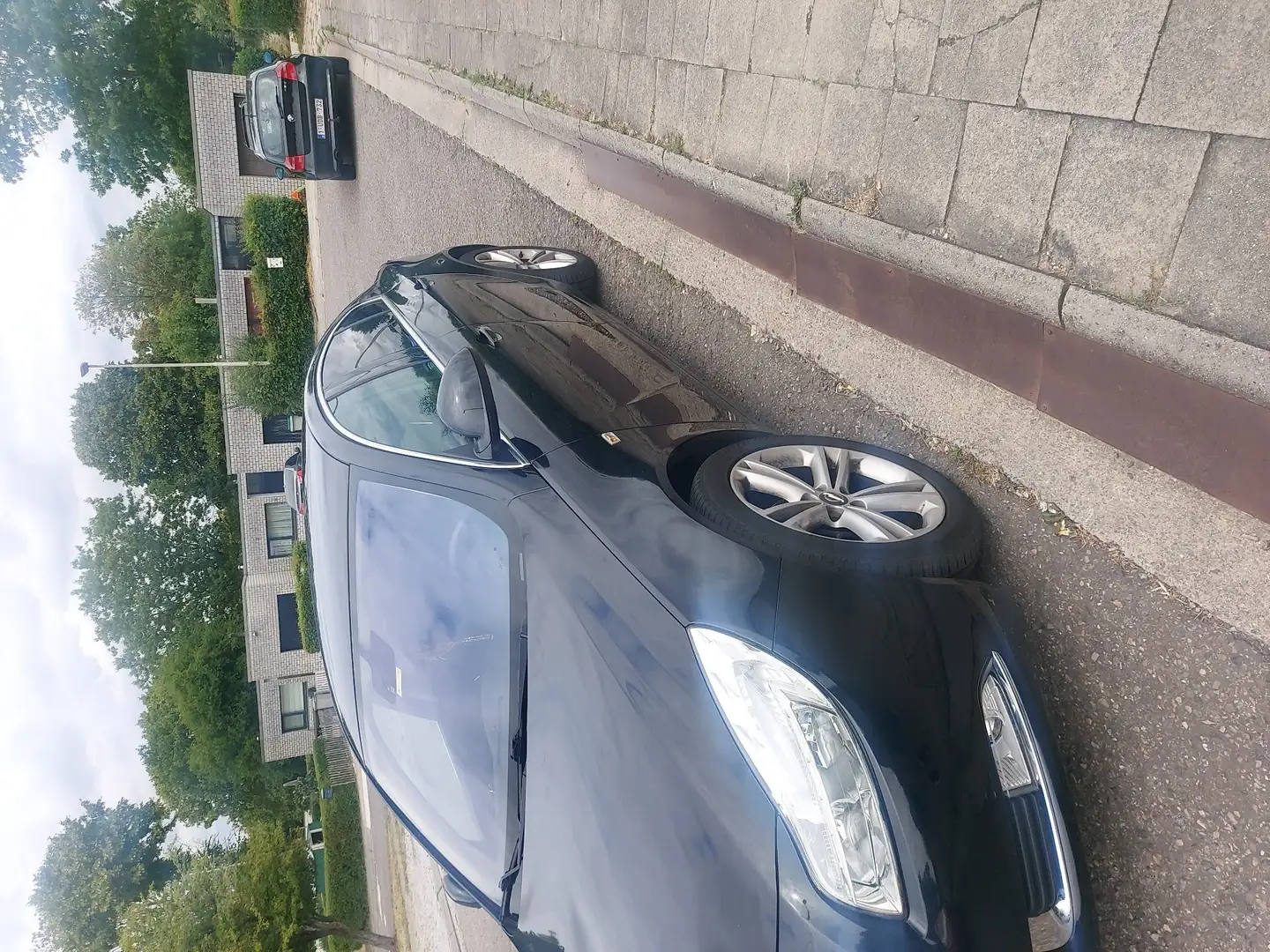 Opel Insignia 2.0 CDTI Edition Noir - 2