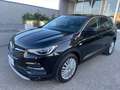 Opel Grandland X 1.6 ecotec 120cv autom. ADVANCE LED/NAVI/PDC PERF. Noir - thumbnail 3