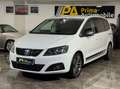 SEAT Alhambra 2.0 TDI FR-Line 4Drive 7-Sitzer DSG AHK Weiß - thumbnail 1