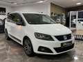 SEAT Alhambra 2.0 TDI FR-Line 4Drive 7-Sitzer DSG AHK Weiß - thumbnail 6