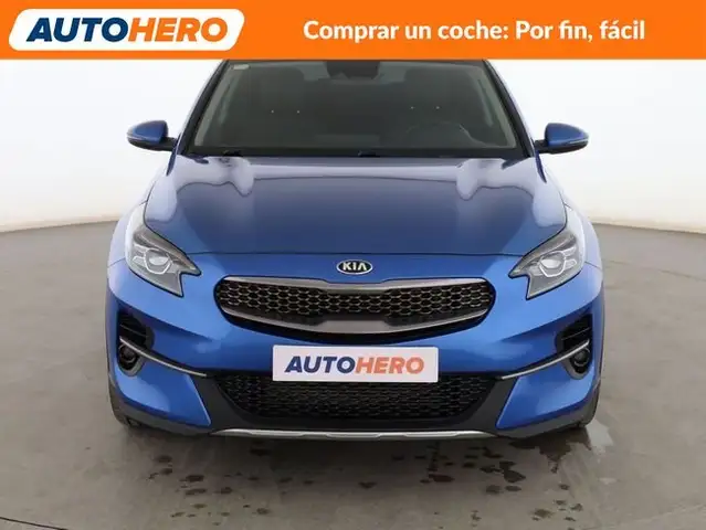 Kia Xceed view 9