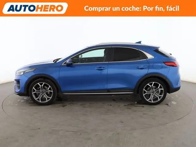 Kia Xceed view 3