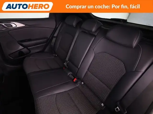 Kia Xceed view 15