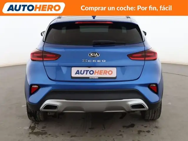 Kia Xceed view 5