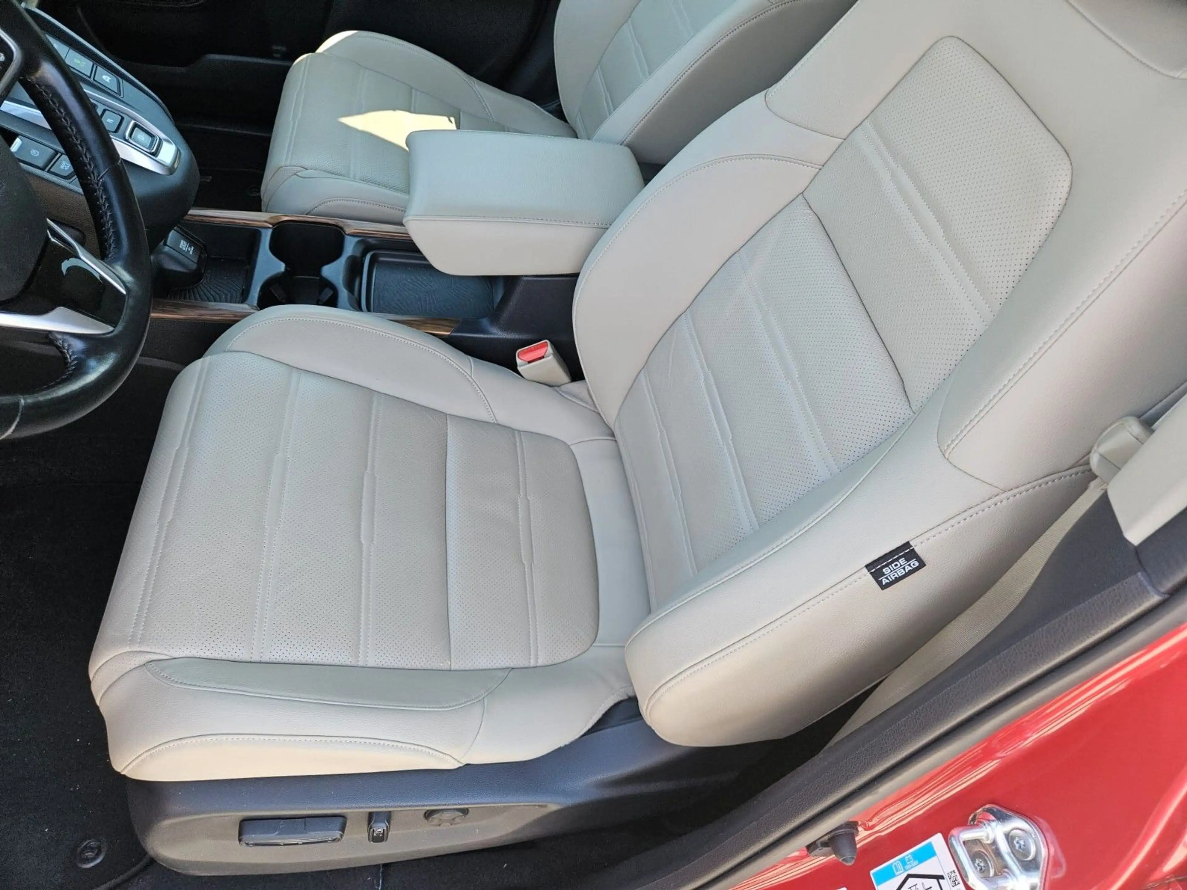 Honda CR-V 2.0 i-MMD HYBRID 4WD Executive AHK — photo 5