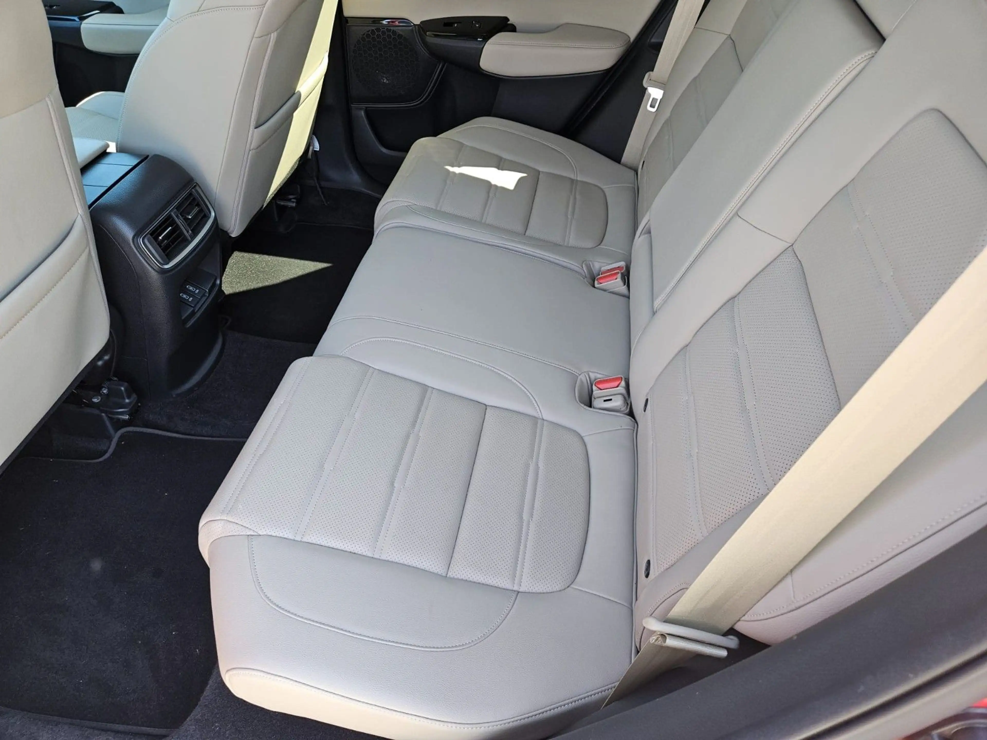 Honda CR-V 2.0 i-MMD HYBRID 4WD Executive AHK — photo 15