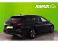 Volkswagen Golf Variant VIII 1.5TSI Move+LED+NAVI+KAMERA Negro - thumbnail 4