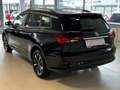 MG MG5 Comfort 50,3 kWh Standart Reichweite Schwarz - thumbnail 4