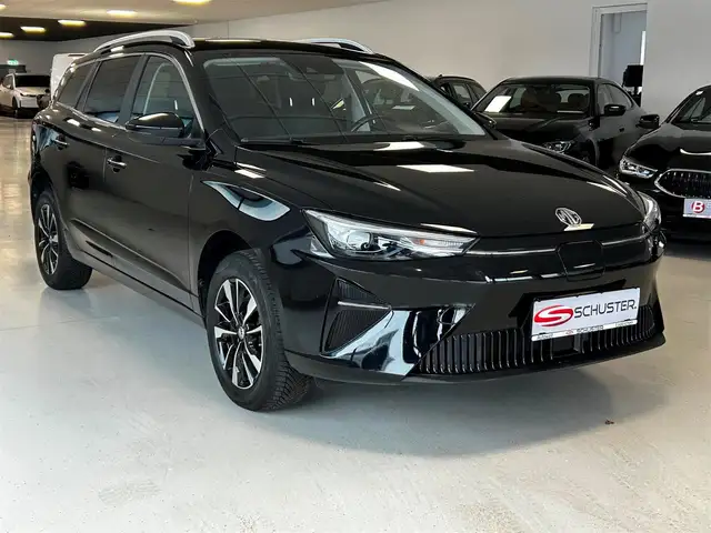 MG MG5 Comfort 50,3 kWh Standart Reichweite